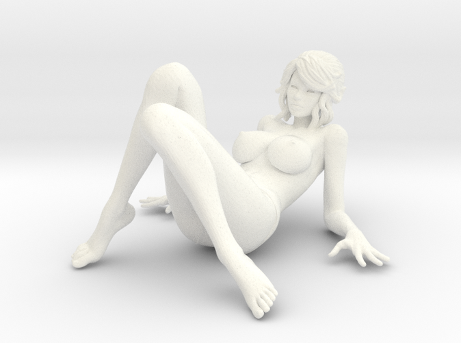 Panties girl 016 scale 1/20 Passed (YJLQ6H729) by xiaoxunyue2014