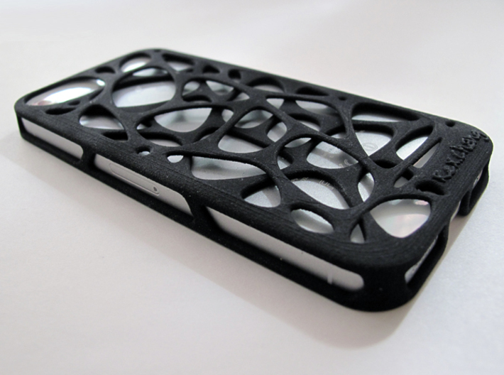 iPhone 5 case - Cell 2 -Customized 3d printed