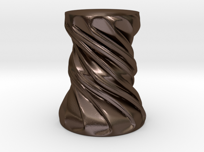 Mug design 3d printed