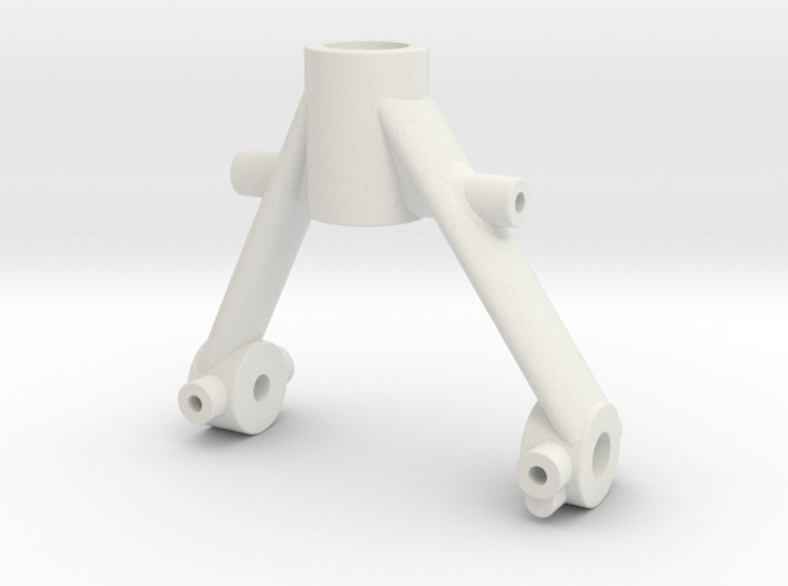 Tamiya SRB vintage style replacement rear arm 3d printed