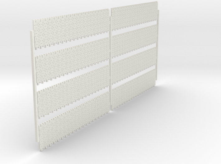 A-nori-bricks-narrow-tall80-sheet-x8-1a 3d printed
