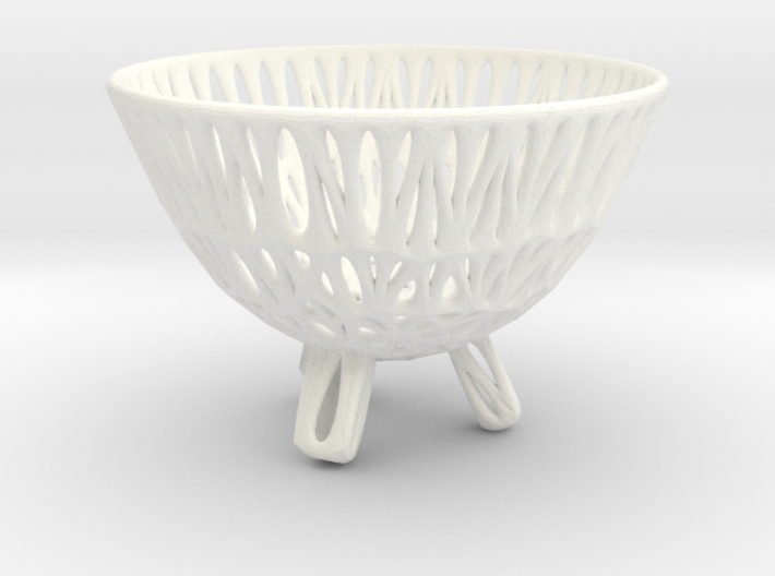 Egg Cup 3d printed Egg Cup