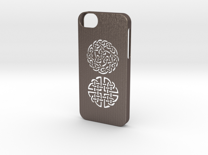 iphone 5/5s celtic case 3d printed