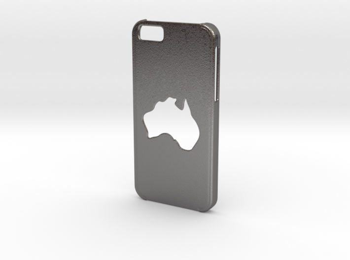 Iphone 6 Australia Case 3d printed