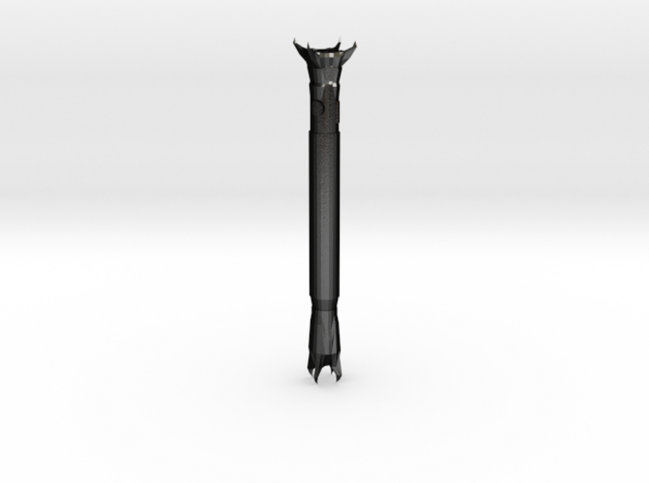 Hilt5L1 3d printed