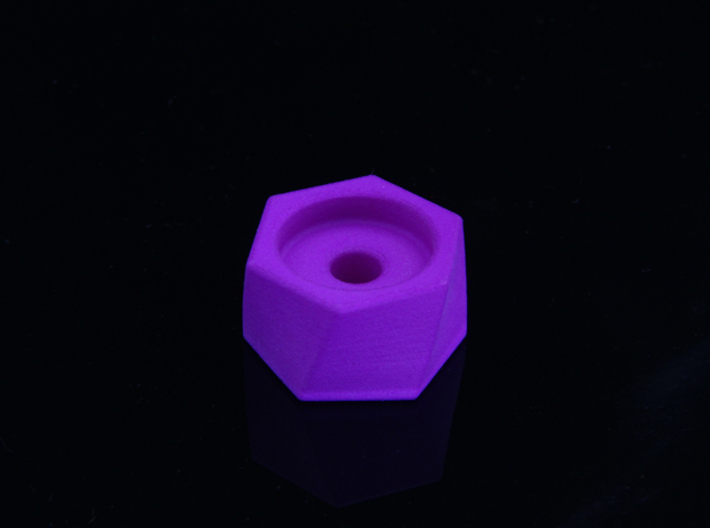 HEX TORQUE Atty Stand 3d printed 