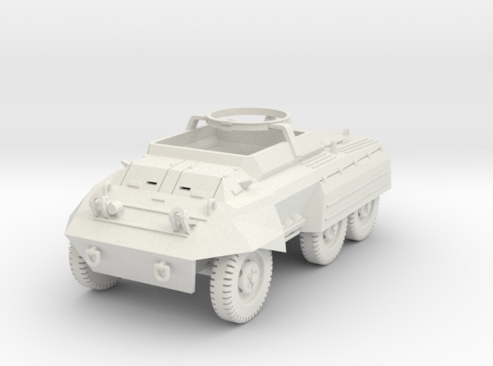 PV85 M20 Early Production (1/48) 3d printed