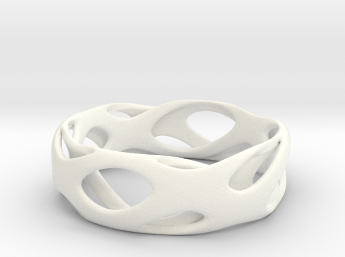Frohr-design-bracelet-7.10.2015-2 3d printed