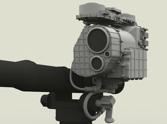 1/35 SPM-35-027-TOW-01-A x2 in set TOW TAS 3d printed 