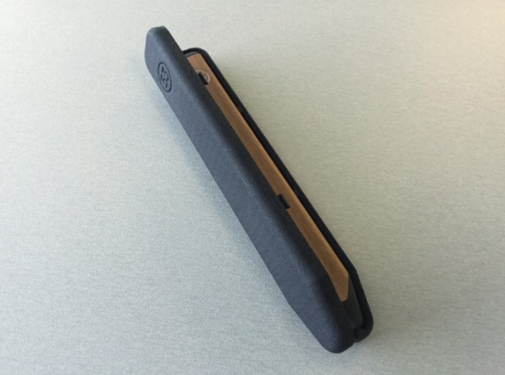 Case for Pencil by 53 3d printed