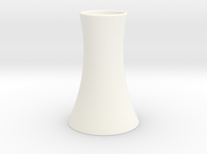 Vase 2 3d printed