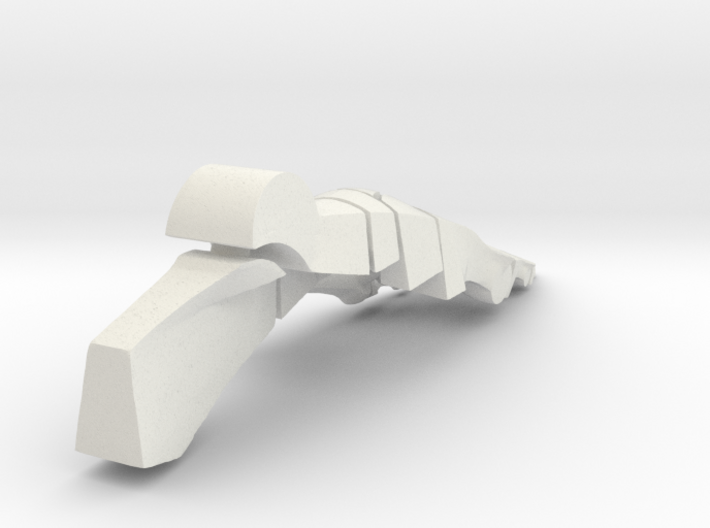 Planar Foot - 9 Inch 3d printed