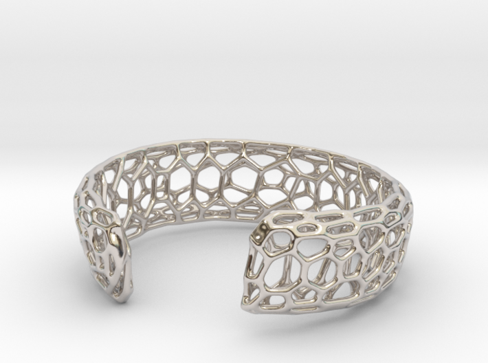 Frohr Design Bracelett Cell Cylce C 3d printed