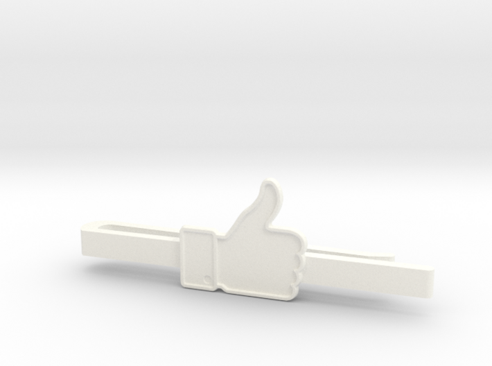 THUMBS UP 3d printed