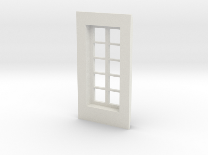 Window type 1 3d printed