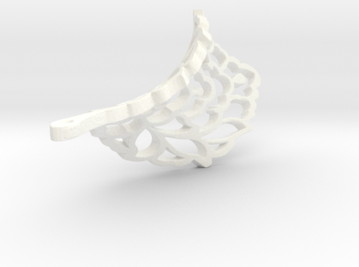 PATEERB TWIST4 3d printed