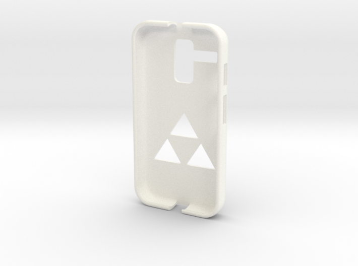 Moto G Zelda Phone Case 3d printed