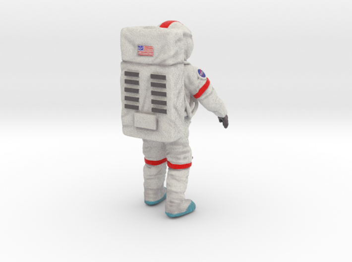 Spaceman--moonwalker-76mm-color---20141024--003d 3d printed