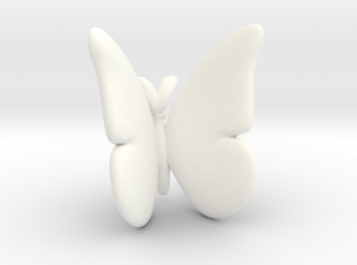 Butterfly 1 - L 3d printed