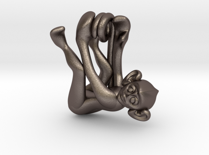 3D-Monkeys 093 3d printed
