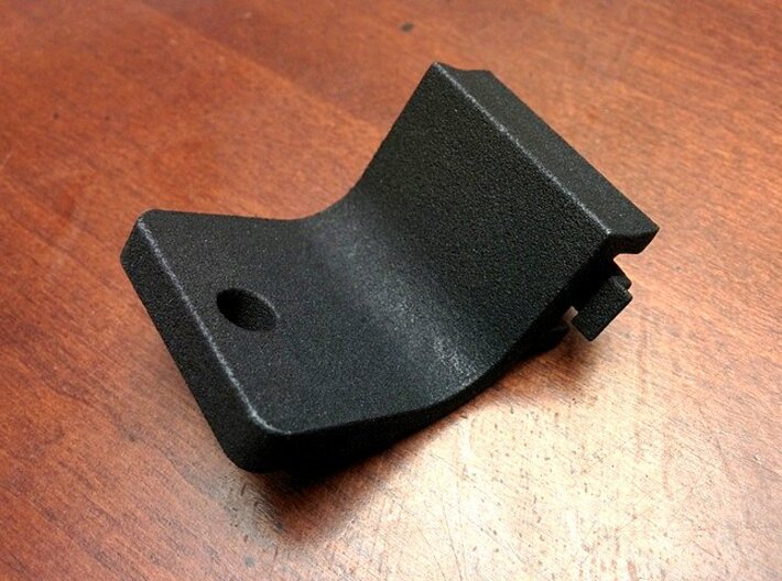 Sony Action Cam ACH-ARC Mount Adapter 3d printed
