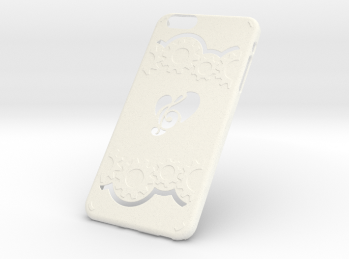 Phone Case IPhone6 Plus 3d printed