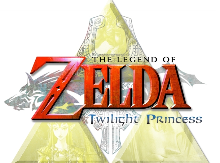 Triforce 3d printed Zelda Triforce