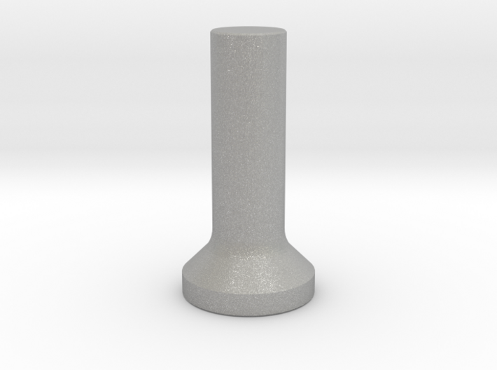 CQB rocket valve for KSC S7 / KWA NS2 3d printed