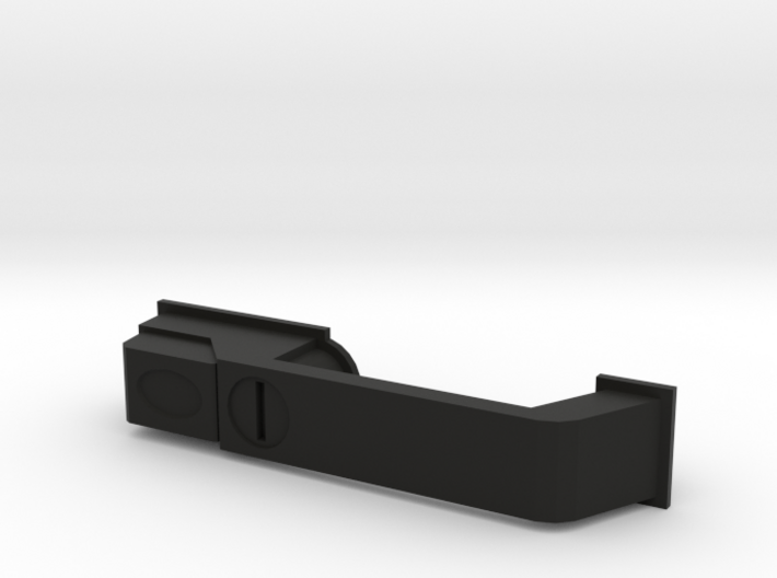 Door Handle D90 D110 Gelande 1:10 3d printed