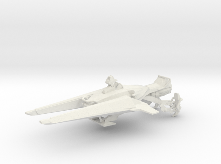 Recon Speeder (1:24 Scale) 3d printed