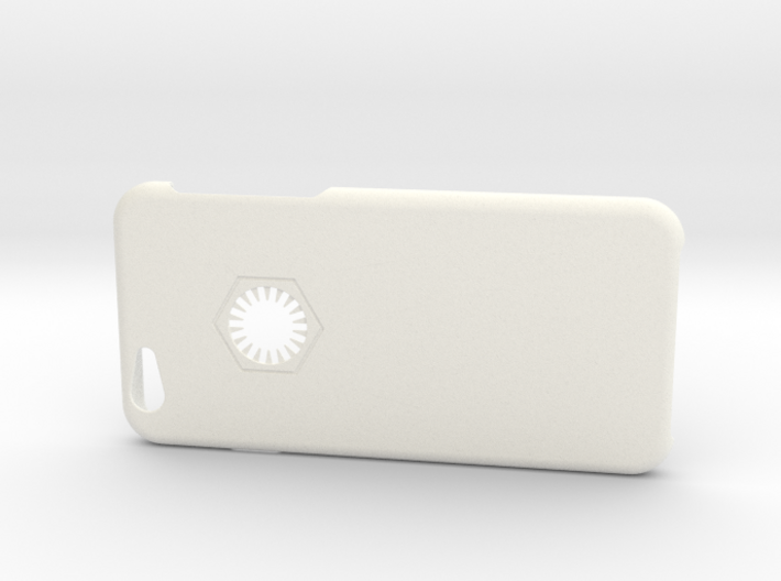 Iphone 6 Case First Order 3d printed