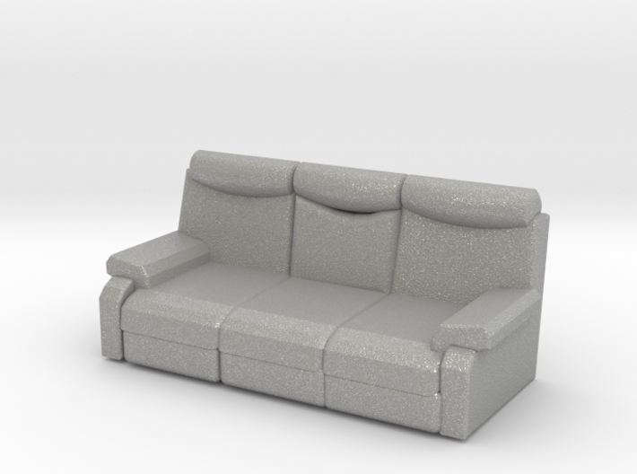 ANDRY ARM CHAIR 3d printed