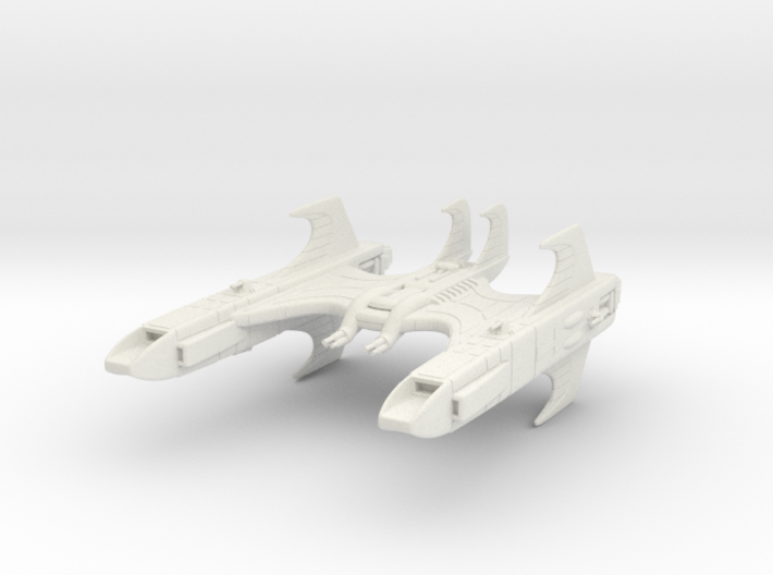 CR Carrier 3d printed