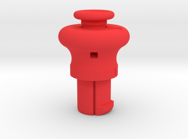 Cylinder Pull Tool Long 3d printed