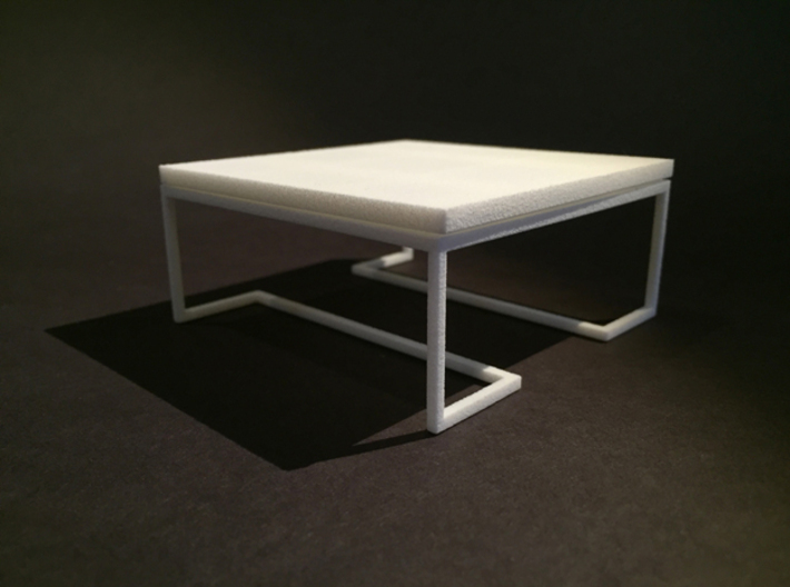 Coffee Table 1-12 3d printed