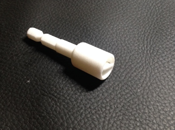 Diff Outdrive Tool 3d printed