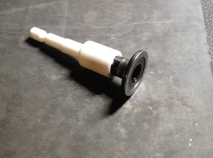Diff Outdrive Tool 3d printed 