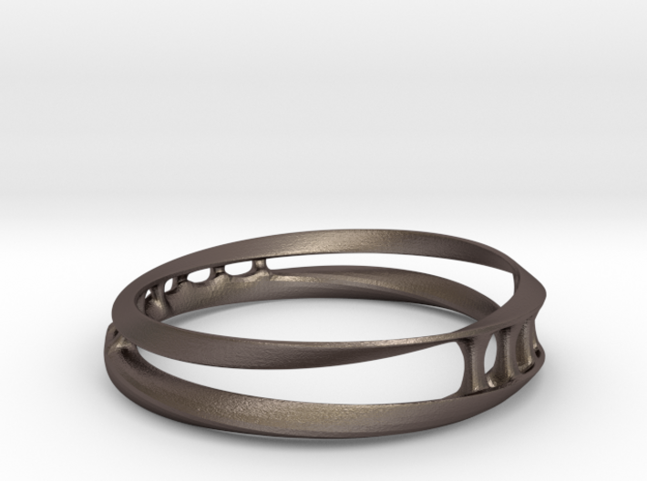 Bracelet 1 3d printed