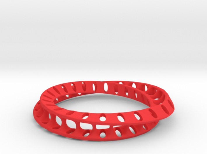 Bracelet 3 3d printed 