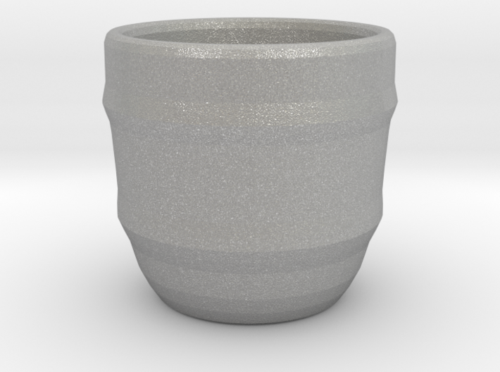 Design Cup for Coffee or else will keep the Coffee 3d printed