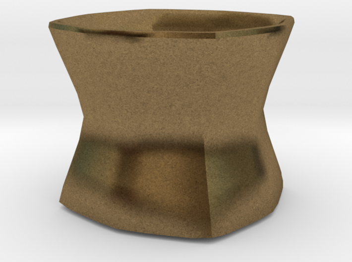 Chalice multipurpose container 3d printed