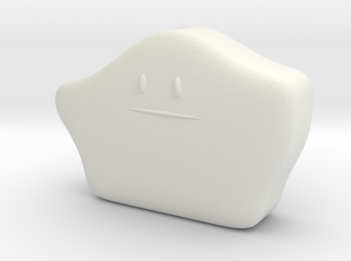 Ditto 3d printed