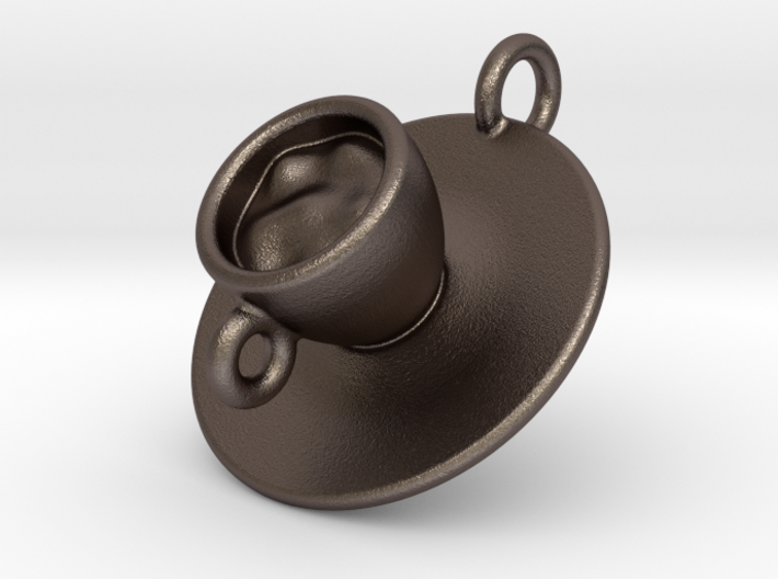 Cup Of Coffee 3d printed