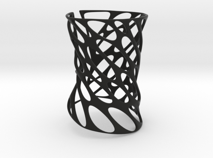 Armband (Size M) 3d printed
