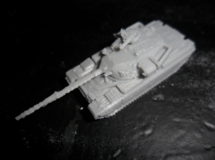 MG144-UK03 Chieftain Mk 3 3d printed 