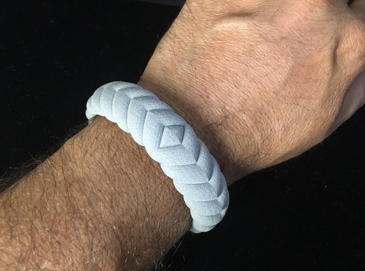 V CUFF 2016 EXTRA SMALL 3d printed 