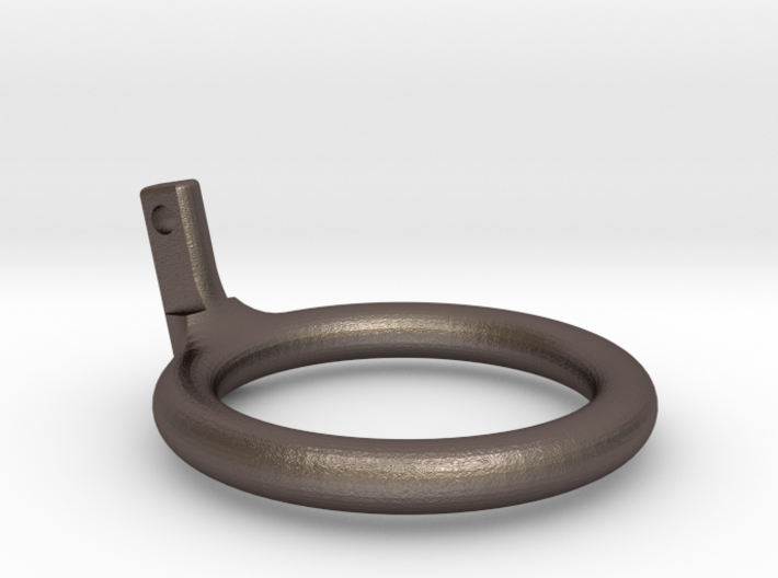 Base Ring 46mmID 3d printed