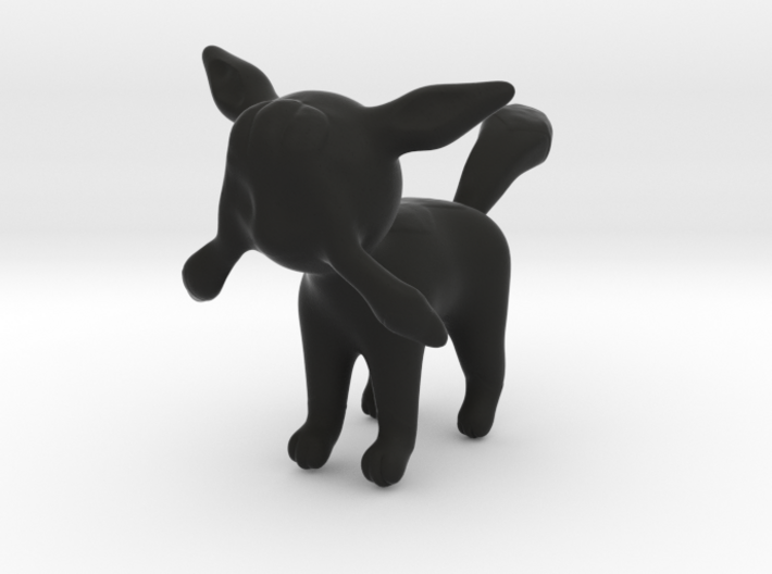 Glaceon 3d printed