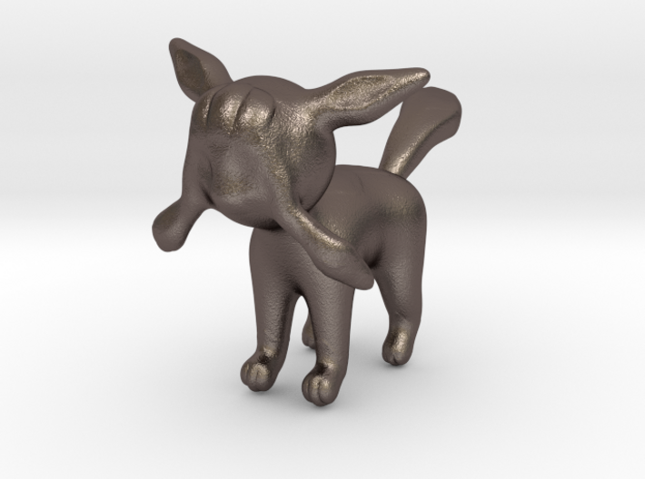 Glaceon 3d printed