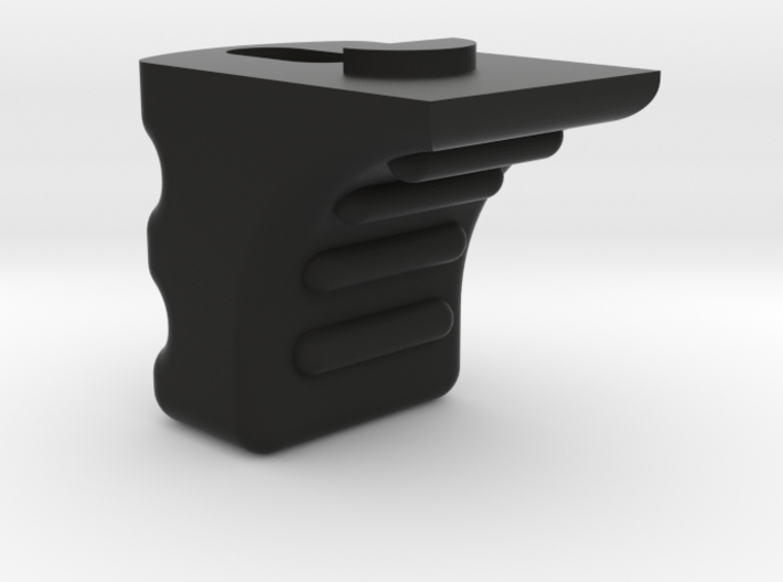 Keymod handstop 3d printed
